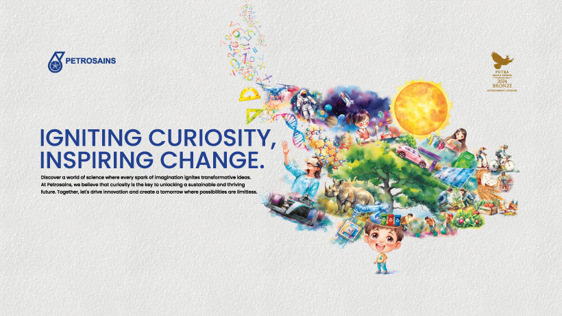 Petrosains - The Discovery Centre