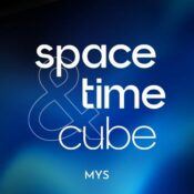 Space & Time Cube+