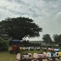 Farm Fresh @ UPM