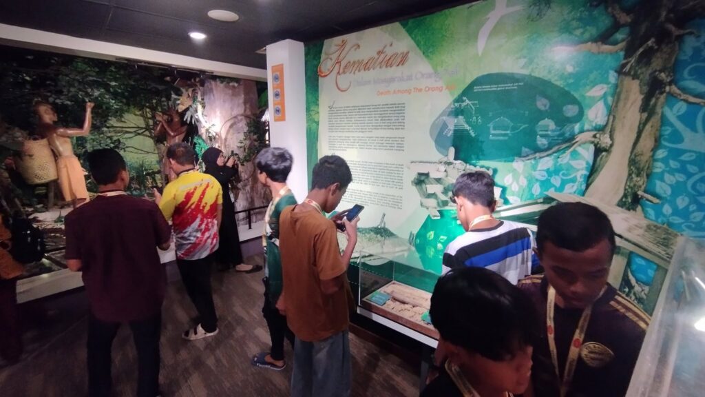 Muzium Orang Asli Gombak
