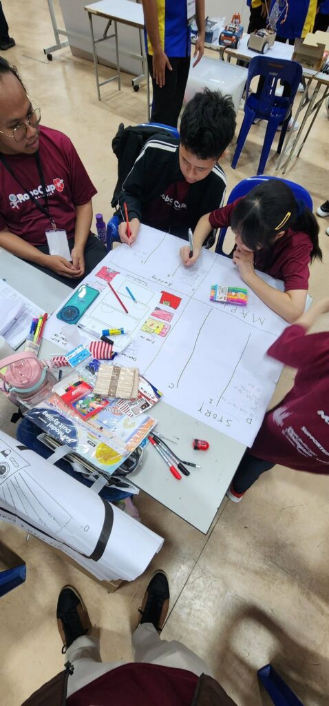 Autobotic AI and Robotics Education