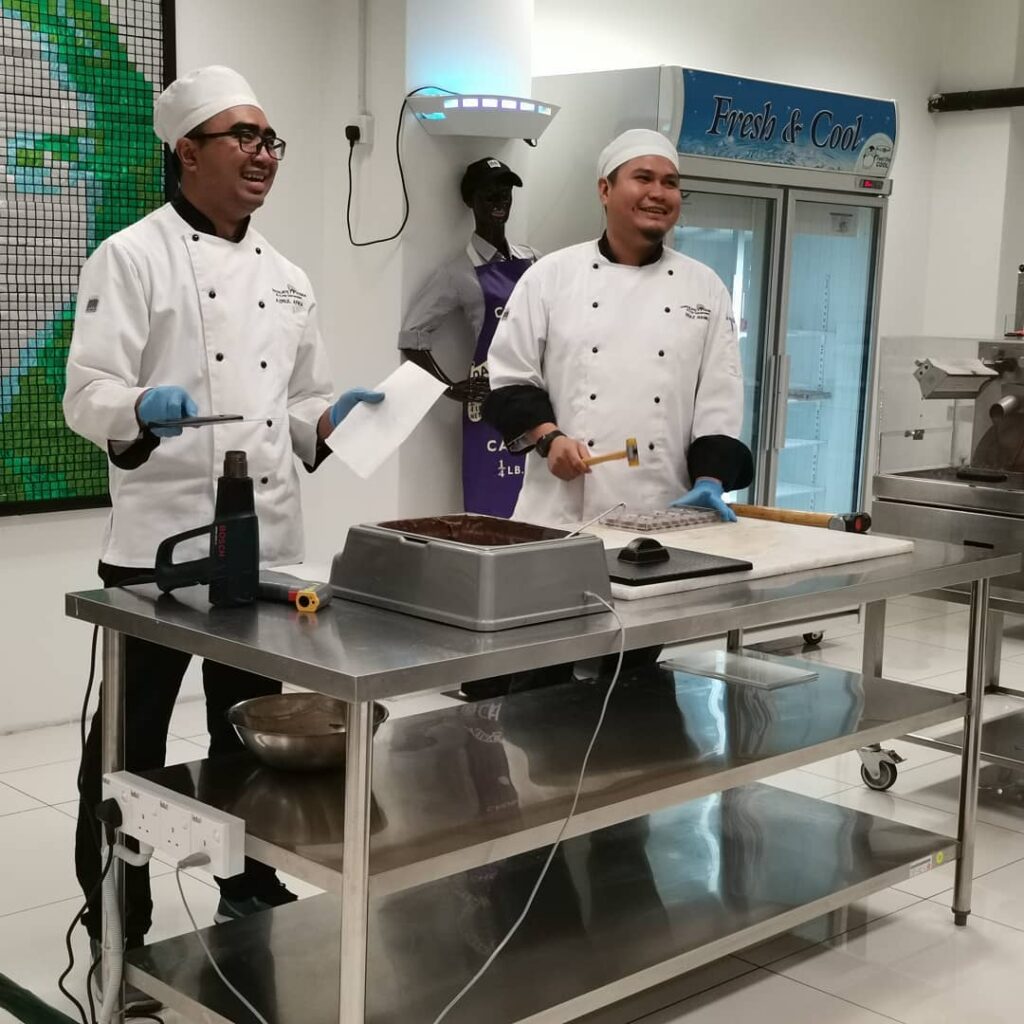 Chocolate Museum, Kota Damansara