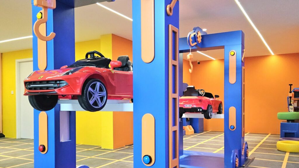 VroomTown