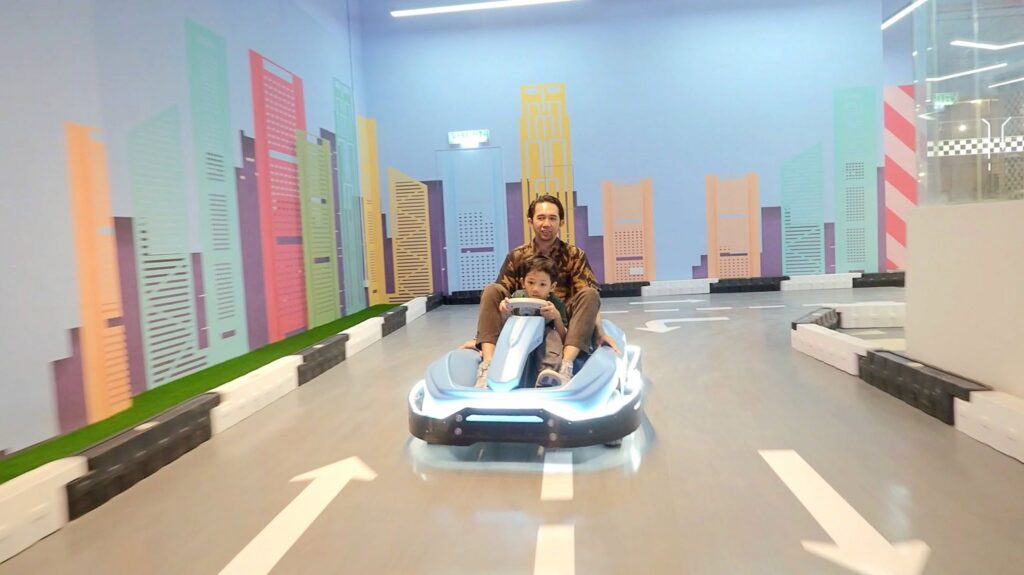 VroomTown
