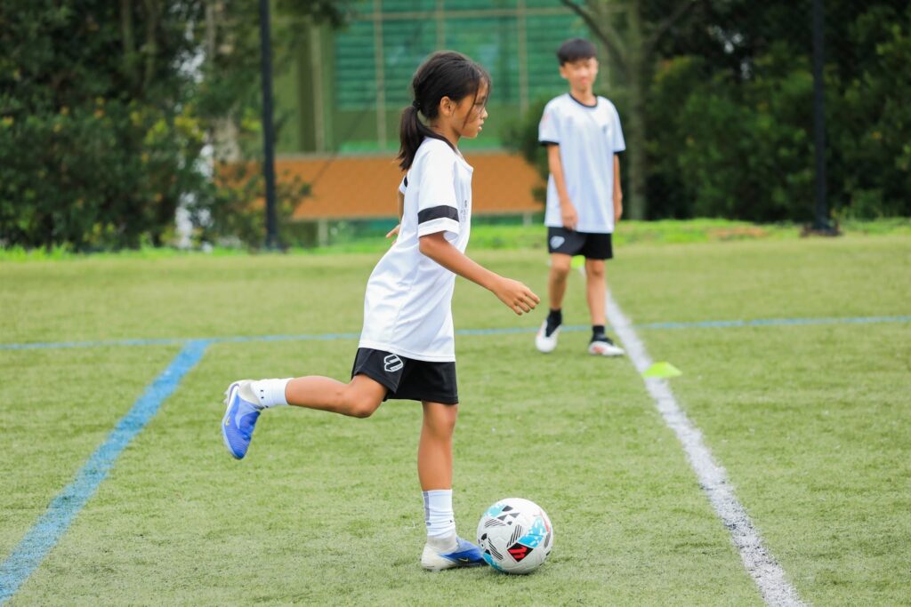 LaLiga Weekend Academy KL