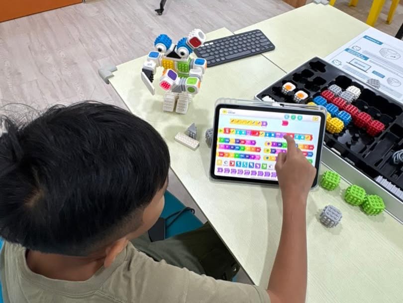 Robinuo Robotics