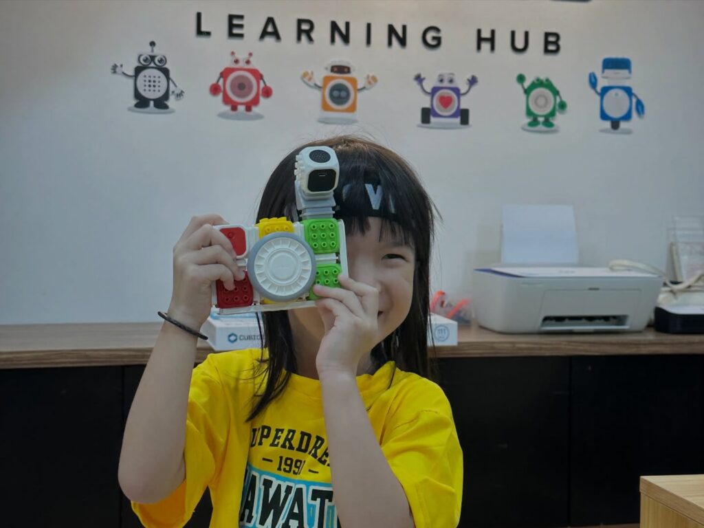 Robinuo Robotics