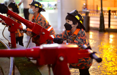 KidZania KL