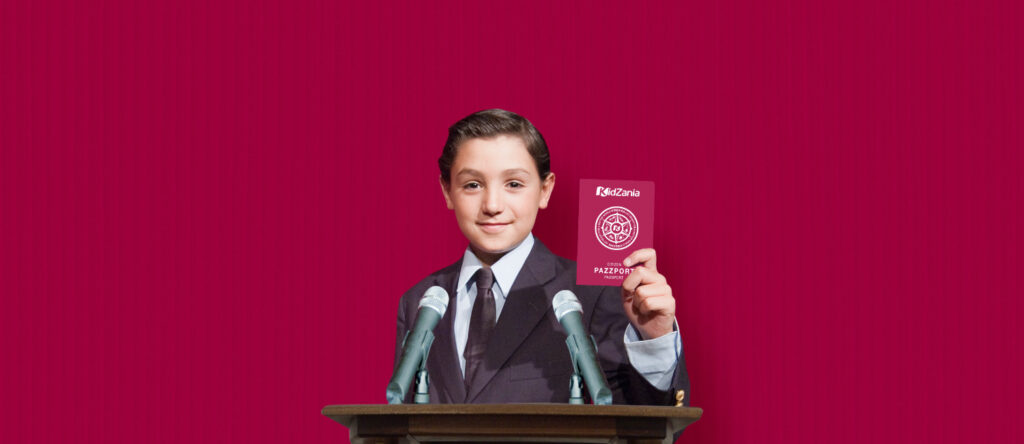 KidZania KL