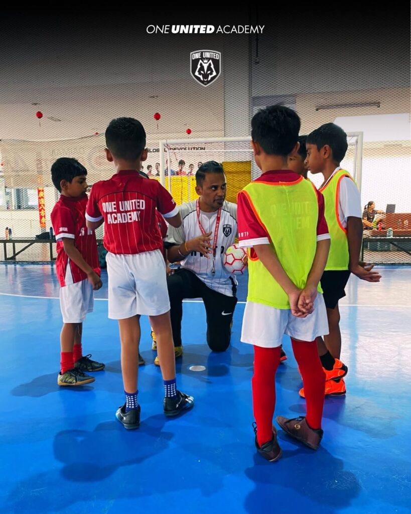 One United Academy