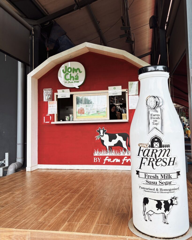 Farm Fresh @ UPM