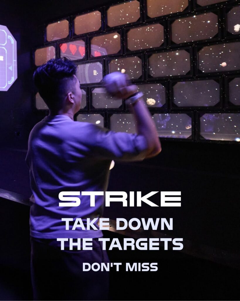 Activate Games KL