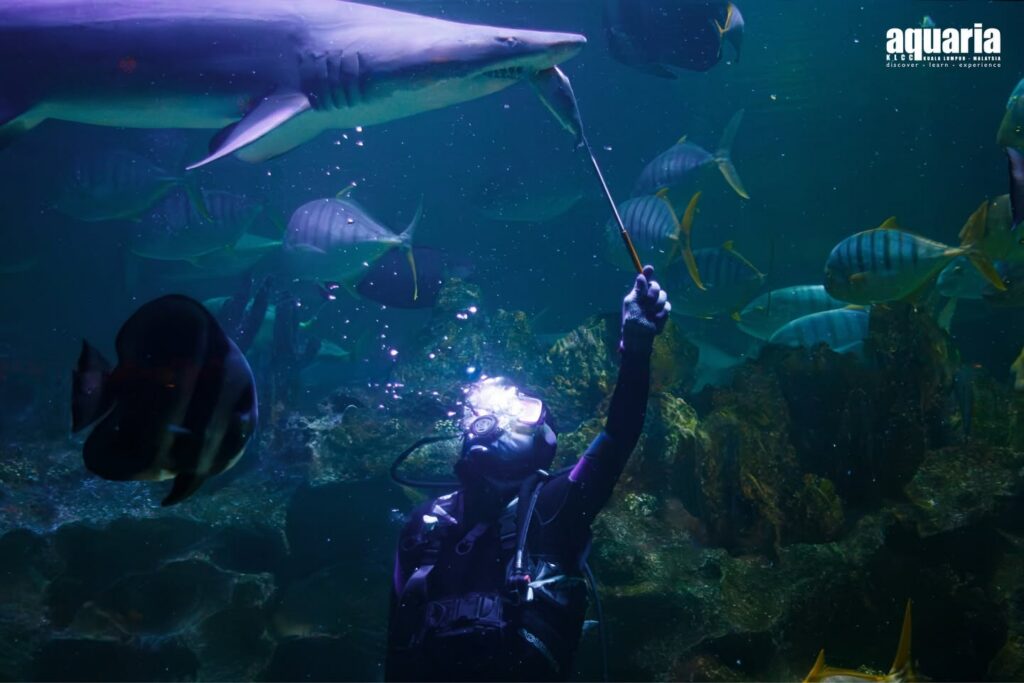 Aquaria KLCC