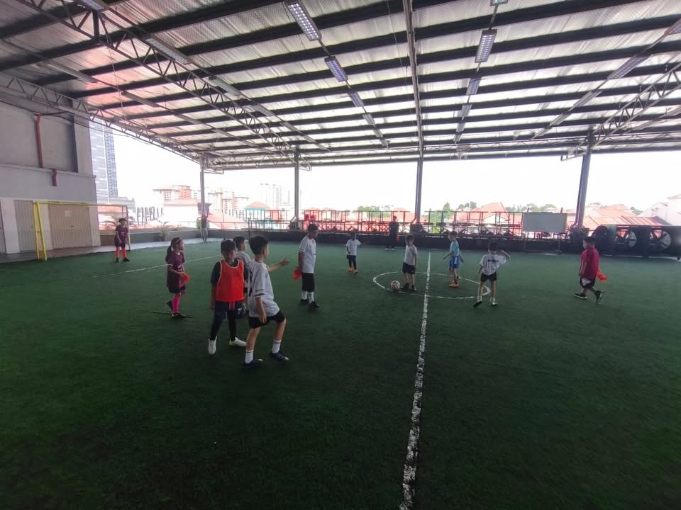 One United Academy