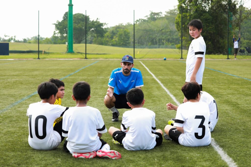 LaLiga Weekend Academy KL
