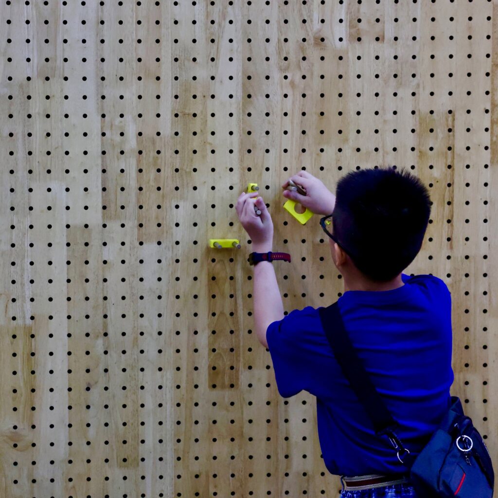 National Science Museum