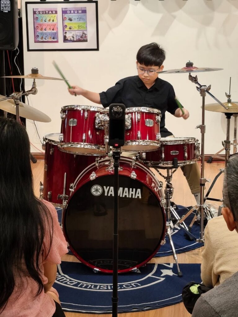 Yamaha Sonata Music