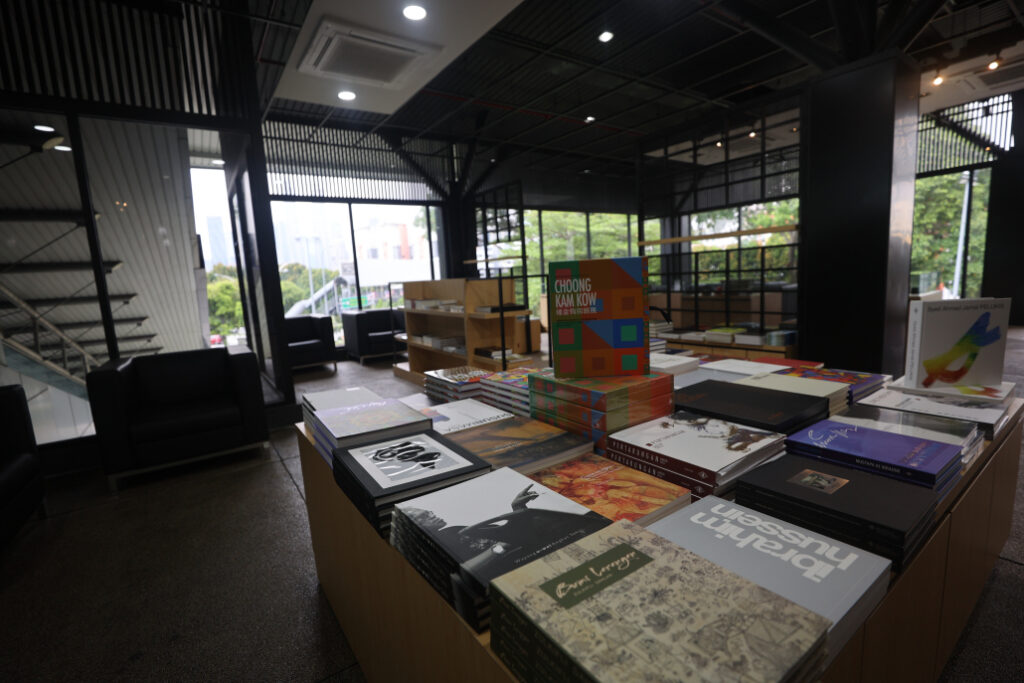 National Art Gallery (Balai Seni Negara)