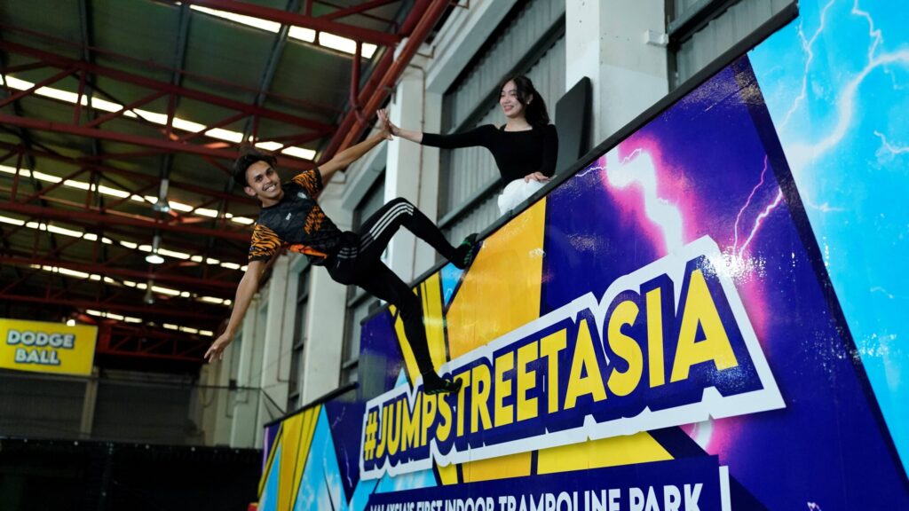 Jump Street