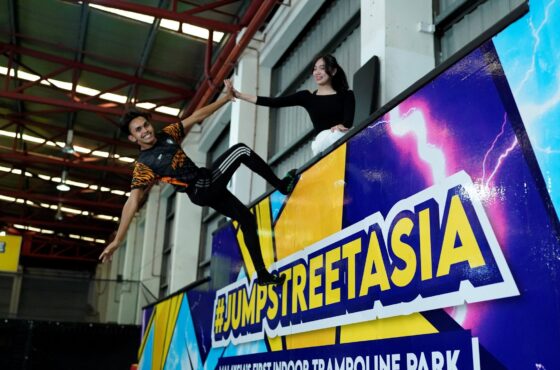 Jump Street