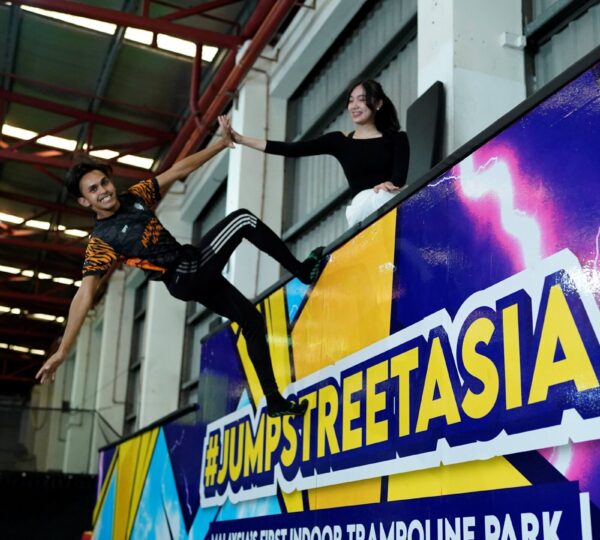 Jump Street