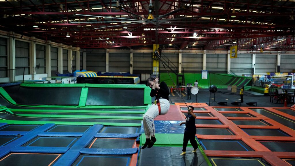 Jump Street