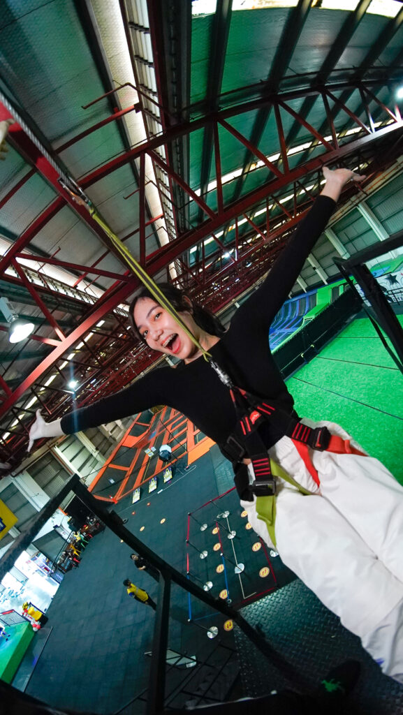 Jump Street