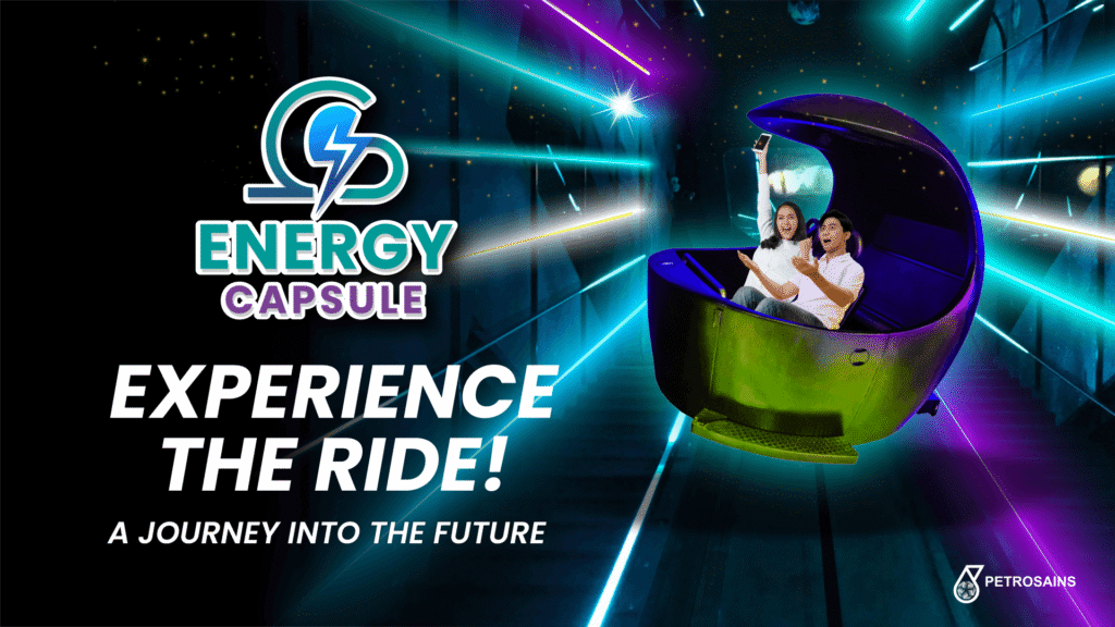 Petrosains - The Discovery Centre