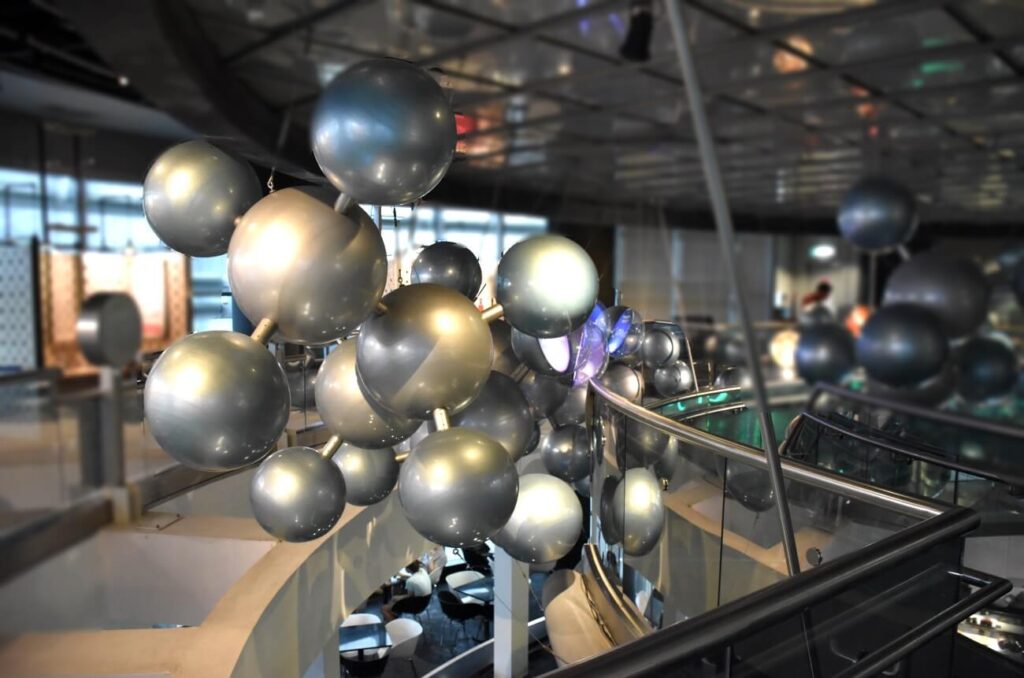 Petrosains - The Discovery Centre