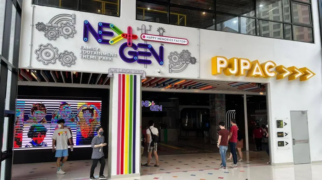 NextGen