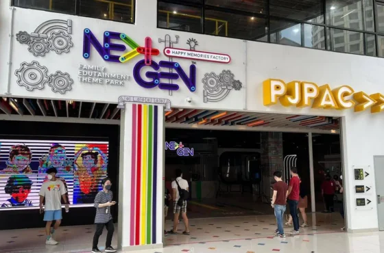 NextGen
