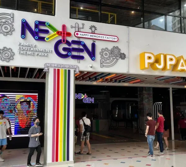 NextGen