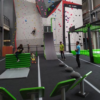 Beast Park