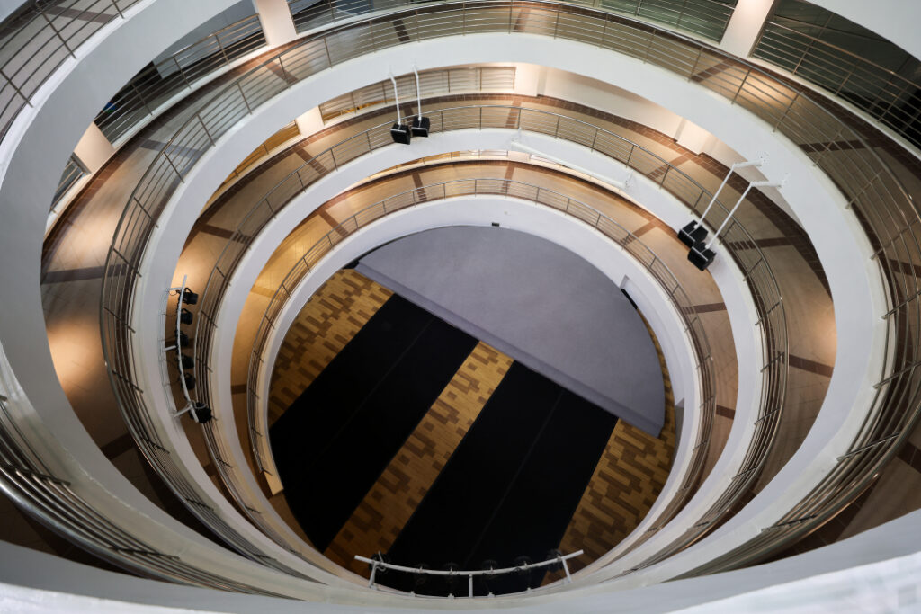 National Art Gallery (Balai Seni Negara)