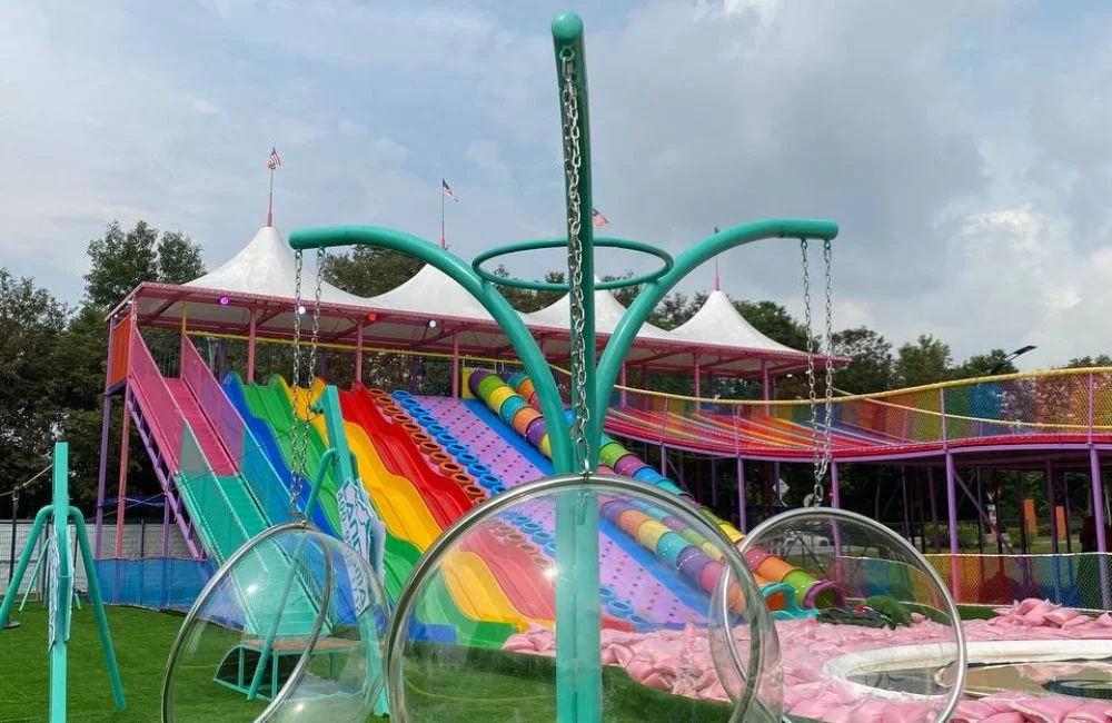 Windmill Fun Park