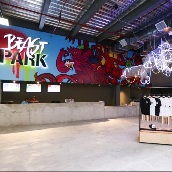 Beast Park