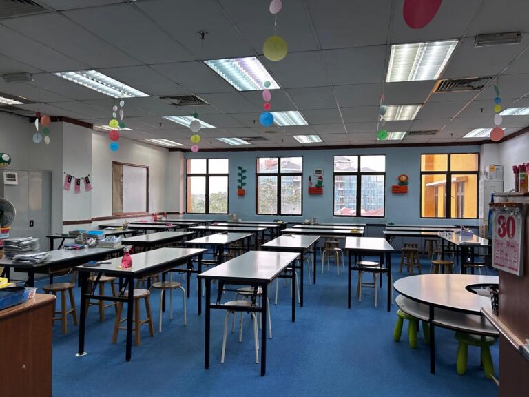 Kumon @ Centerpoint Bandar Utama