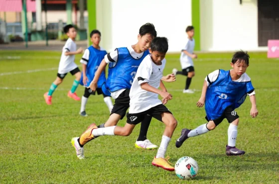 LaLiga Weekend Academy KL