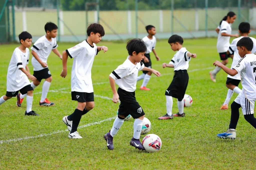 LaLiga Weekend Academy KL