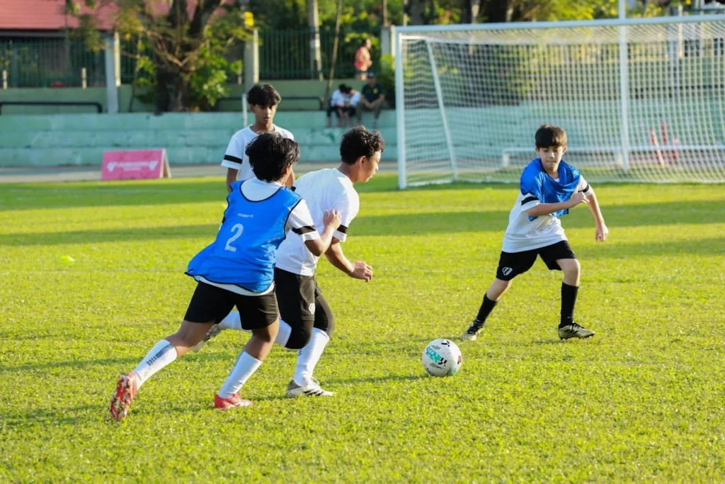 LaLiga Weekend Academy KL