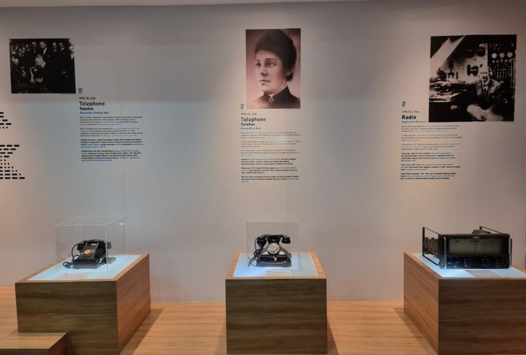 Muzium Telekom