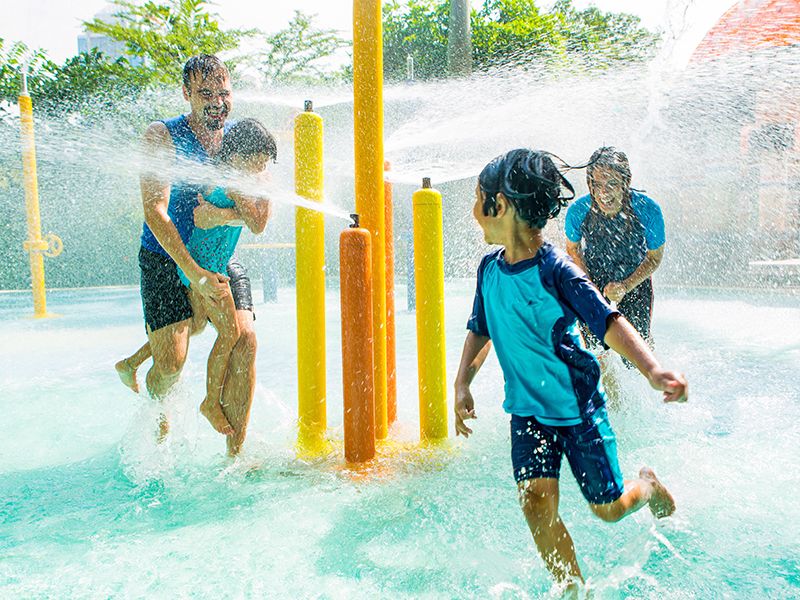 Sunway Lagoon