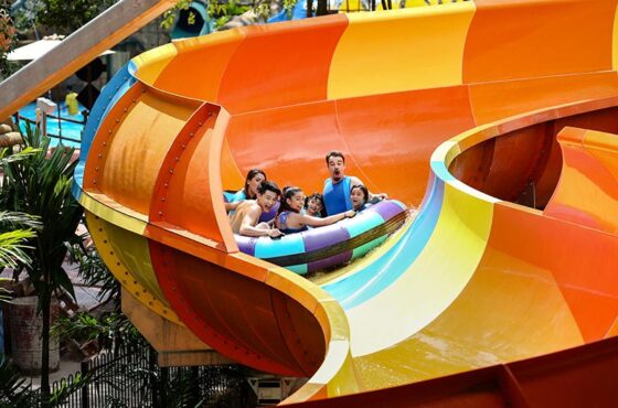 Sunway Lagoon