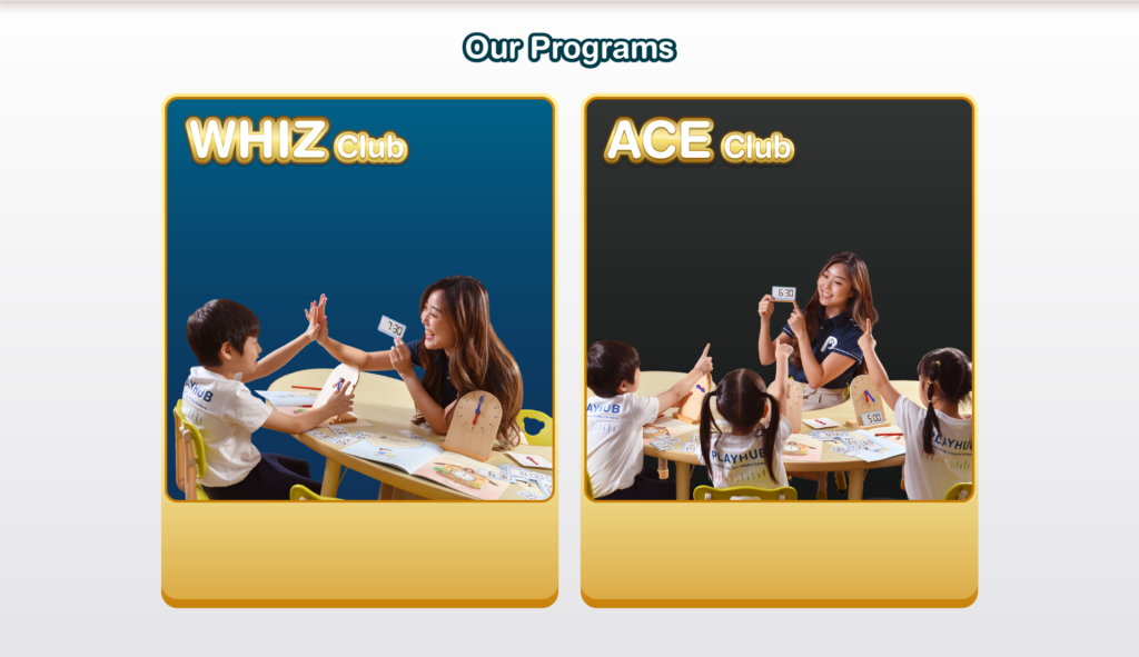 PlayHub