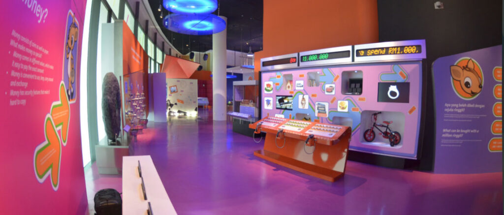 Bank Negara Malaysia Museum and Art Gallery