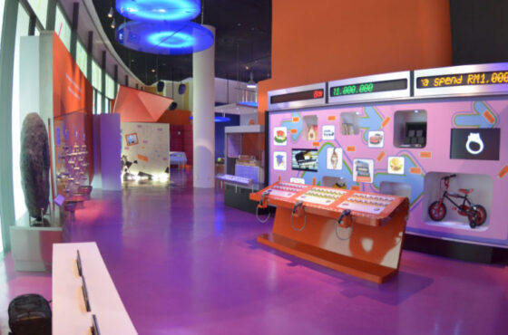 Bank Negara Malaysia Museum and Art Gallery
