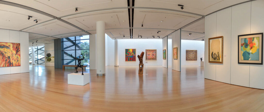 Bank Negara Malaysia Museum and Art Gallery