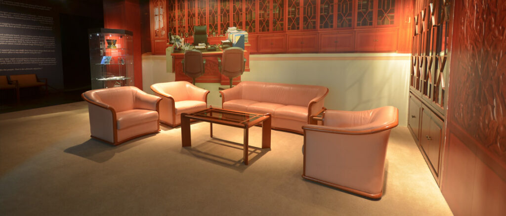 Bank Negara Malaysia Museum and Art Gallery