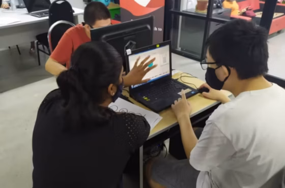 Infinite Minds Academy