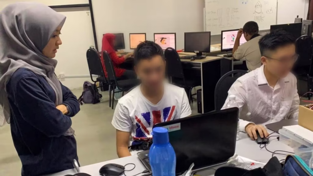 Infinite Minds Academy